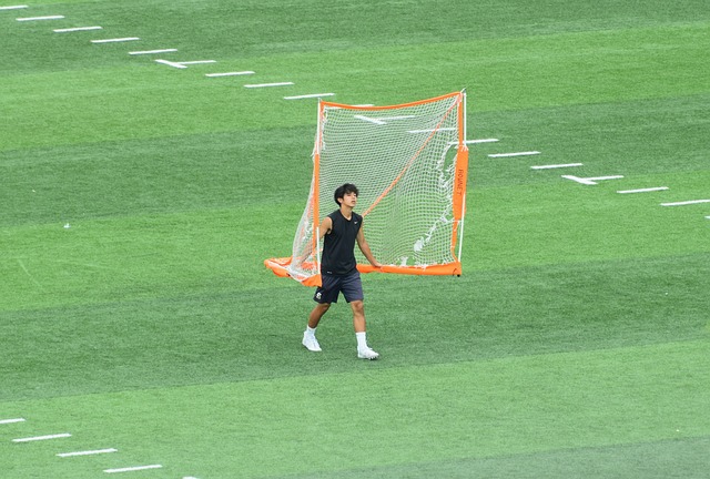 他为团队贡